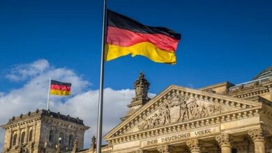 تأييد ألمانيا للتنفيذ المحتمل لحكم محكمة لاهاي ضد نتنياهو