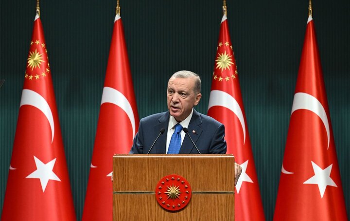 تحذير أردوغان: الإسرائيليون أيضاً طماعون لأرض الأناضول!