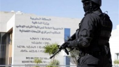 تدمير خلية إرهابية تابعة لتنظيم داعش في المغرب العربي