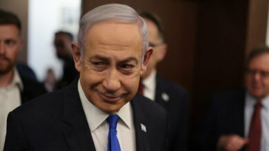 توتر في العلاقات الألمانية الإسرائيلية بسبب احتمال اعتقال نتنياهو