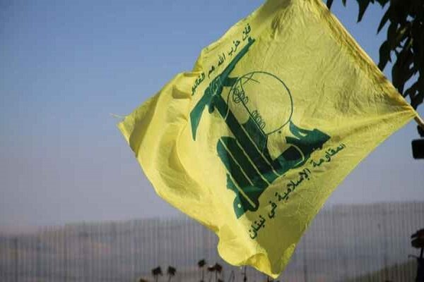 دمر حزب الله نظام رادار كشف الطائرات بدون طيار التابع للنظام الصهيوني