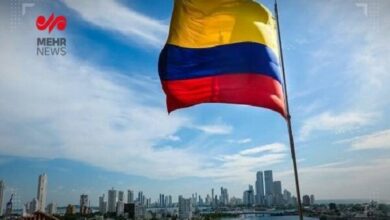 رئيس كولومبيا: ابتداء من الغد سنقطع علاقاتنا مع إسرائيل