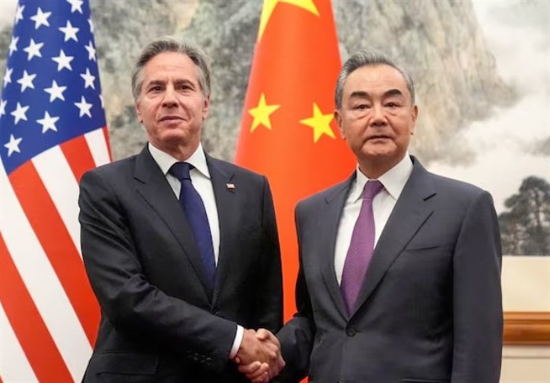 رد فعل بكين على زيادة الرسوم الجمركية الأمريكية على المنتجات الصينية