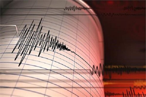 زلزال بقوة 5.4 درجة يضرب إندونيسيا