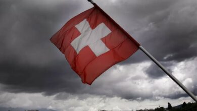 سويسرا: تحقيق السلام من دون روسيا أمر لا يمكن تصوره