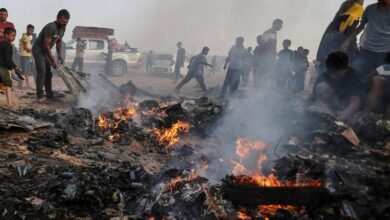 طالبان: الإبادة الجماعية في غزة هي جزء من استراتيجية الحرب التي ينتهجها النظام الصهيوني