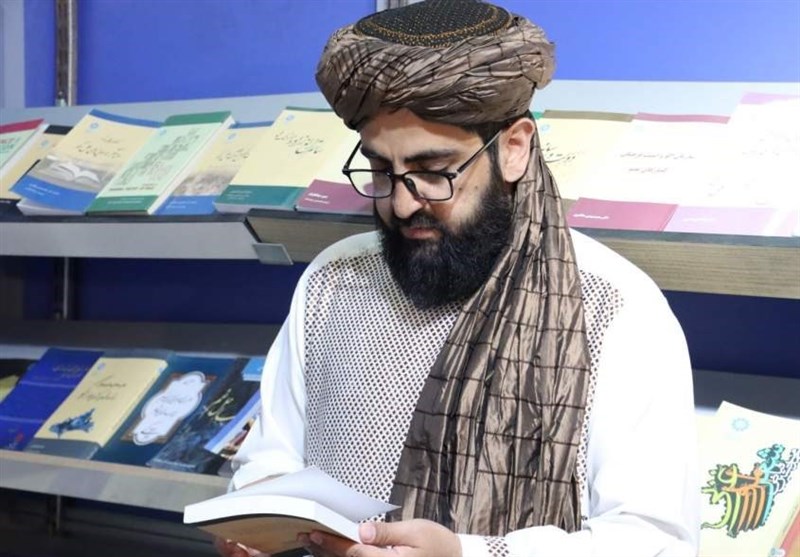 طالبان: سيكون لدينا أقصى حضور في معرض الكتاب المقبل في طهران