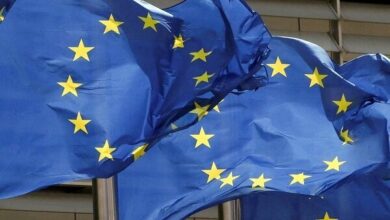 فرض الاتحاد الأوروبي عقوبات على 20 فردًا أو كيانًا مرتبطًا بروسيا