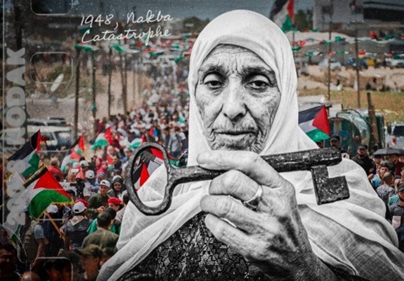 فلسطين من “يوم النكبة” إلى يوم المقاومة