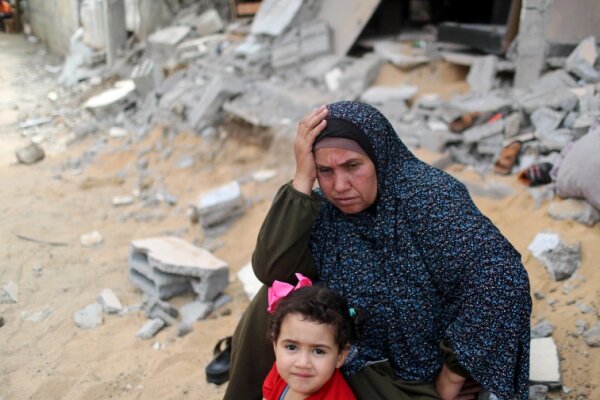 لقد عرّض “القاتل الصامت” حياة الفلسطينيين للخطر