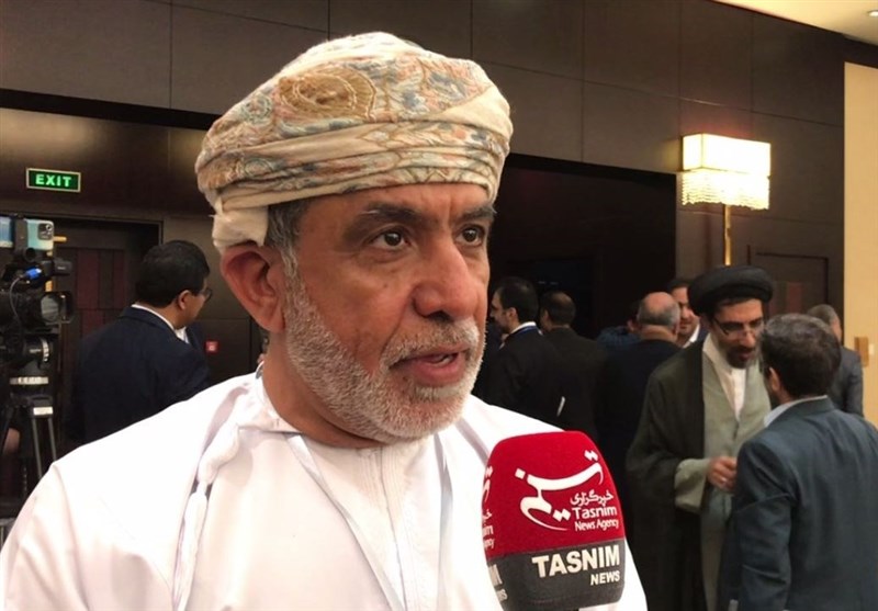 محلل عماني: المنطقة ستزدهر بتعاون إيران والعرب