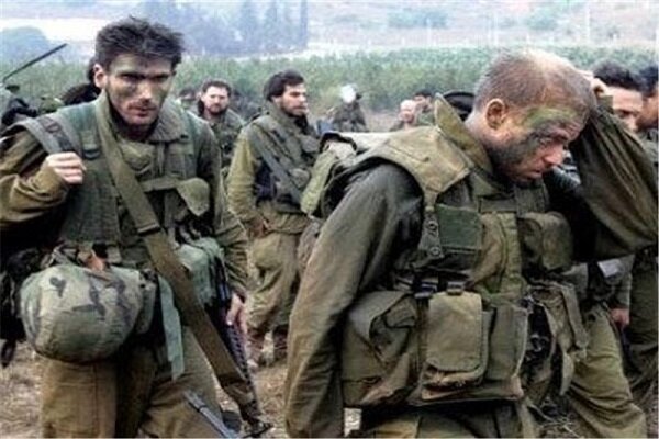 مصادر صهيونية: الجيش الإسرائيلي أصبح “جيش الجبناء”.