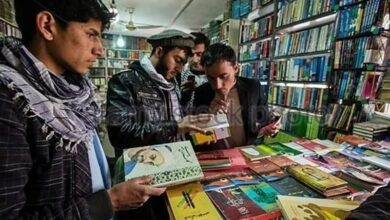 منع الكتب الإيرانية في أفغانستان إشاعة أم حقيقة؟