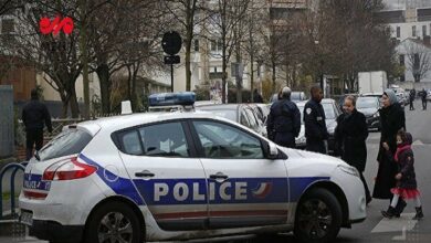 هجوم بالسكين في مدينة ليون الفرنسية/ إصابة 3 أشخاص
