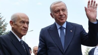 هل تعلم أردوغان من الهزيمة الأخيرة؟