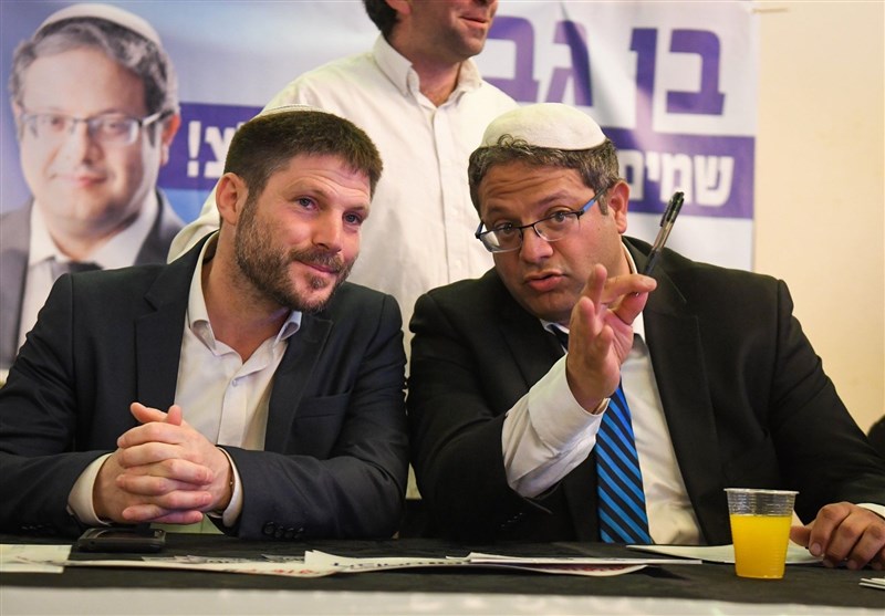 وطالب بن جاور وسموترتش بإقالة وزير الحرب الإسرائيلي