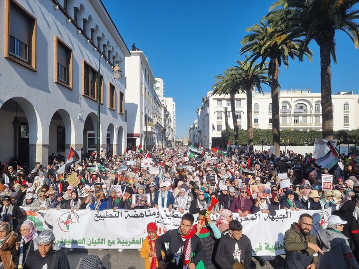 يوم الجمعة كان يسمى “الجمعة السوداء” في المغرب