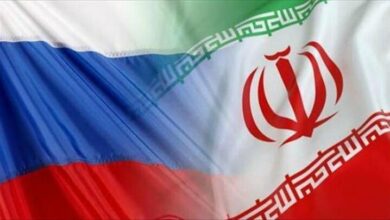 48% زيادة في التجارة بين إيران وروسيا