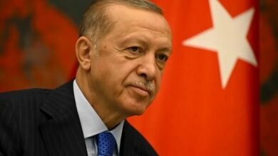 أردوغان: الضغوط على إسرائيل تتزايد