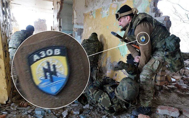 أمريكا ألغت حظر الأسلحة على الكتيبة “سيئة السمعة” بالجيش الأوكراني!