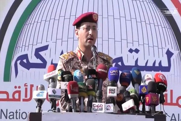 أنصار الله اليمنية: استهدفنا 3 سفن في بحر العرب