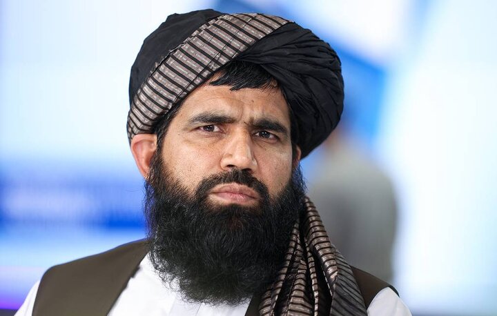 – إبداء استعداد طالبان للحوار الأمني ​​مع روسيا
