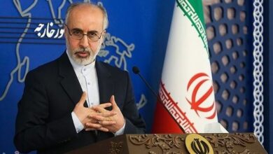 إرادة إيران القوية في التعامل مع تهديد المخدرات العالمي