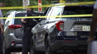 إطلاق نار في ولاية بنسلفانيا الأمريكية / مقتل شخصين وإصابة 7 آخرين
