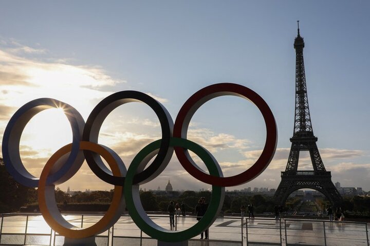 إن إجراء الانتخابات في فرنسا قبل الألعاب الأولمبية أمر مزعج للغاية