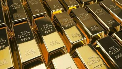 ارتفاع سعر الذهب عالمياً اليوم 4 يوليو؛ 2324 دولارًا و 36 سنتًا للأونصة