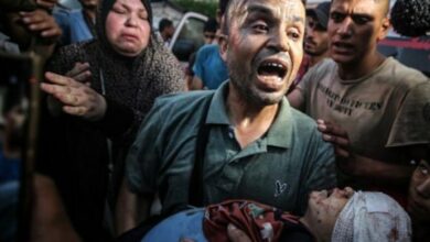 ارتفاع عدد شهداء غزة إلى 37 ألفا و372 شهيدا