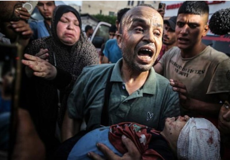 ارتفاع عدد شهداء غزة إلى 37 ألفا و372 شهيدا