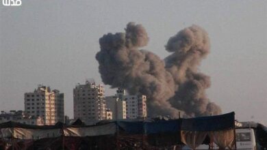 ارتفاع عدد شهداء غزة إلى 37 ألفا و658 شهيدا