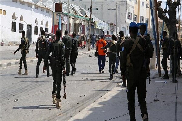 اشتباك بين قبيلتين في الصومال / مقتل 55 شخصا وإصابة 155 آخرين