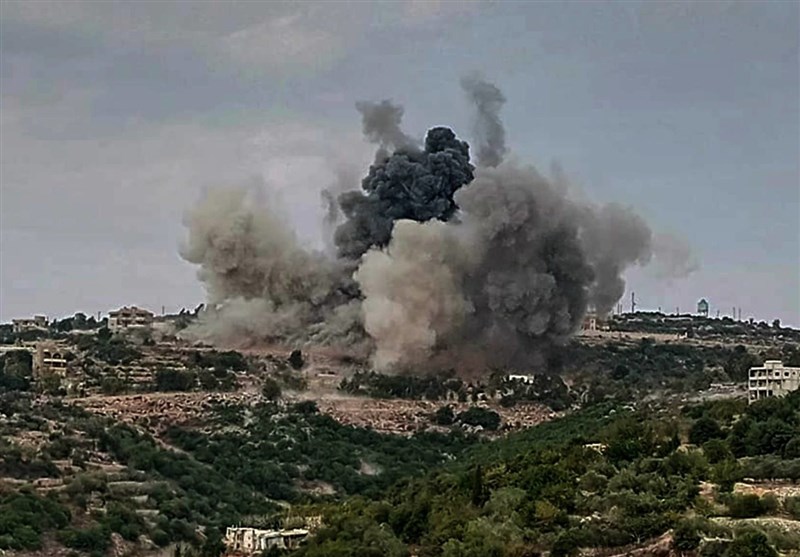 اعتداءات إسرائيلية على المزارع الجنوبية بهدف تدمير الأمن الغذائي في لبنان