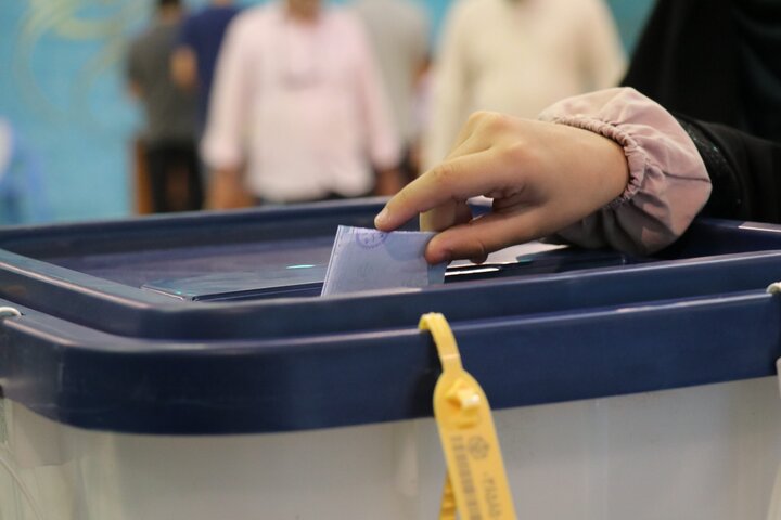 السعودية توافق على إجراء الانتخابات الرئاسية الإيرانية في هذا البلد