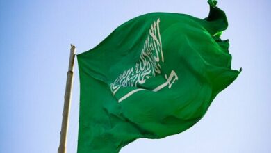 السعودية لن تشارك في مؤتمر أوكرانيا