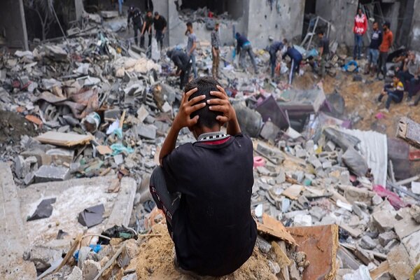 السيناريوهات المستقبلية للحرب في غزة / “أسانج” نموذج للبلطجة الأمريكية