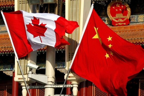 الصين: نستجيب للقيود المفروضة على الاستيراد في كندا