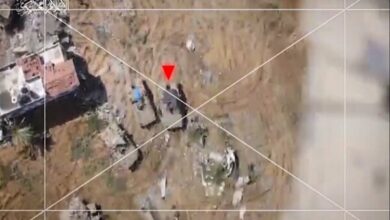 الكمين القاتل لمقاتلي القسام للجيش الصهيوني في “الشجاعية”