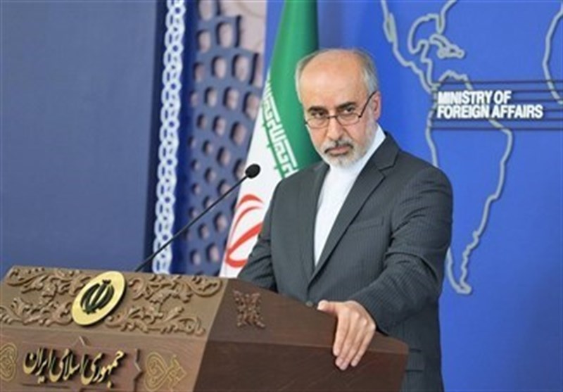 الكناني: إيران تعتبر الإرهاب تهديداً للأمن الدولي