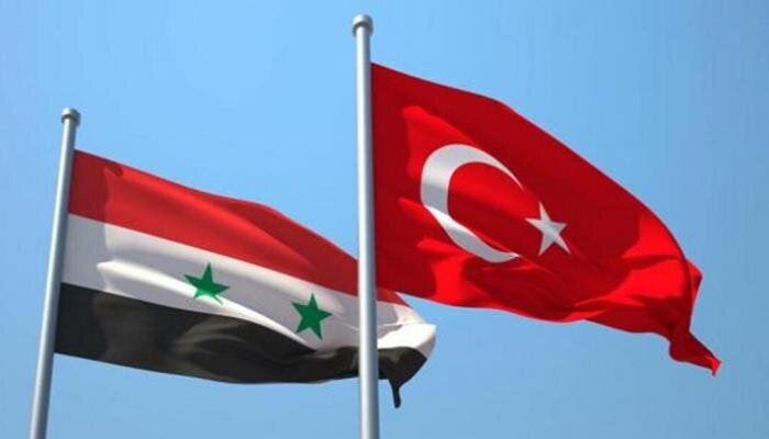 اللقاء الوشيك بين سوريا وتركيا في العراق