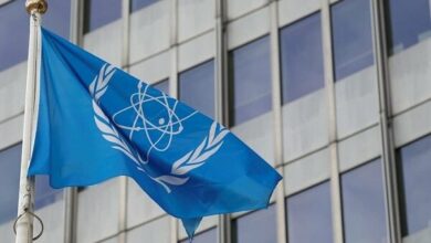 الموافقة على القرار المناهض لإيران في الوكالة الدولية للطاقة الذرية