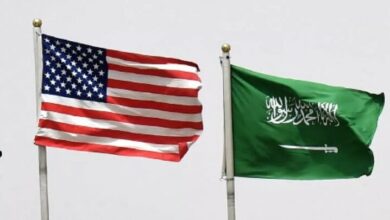 الولايات المتحدة والمملكة العربية السعودية قريبتان من التوصل إلى اتفاق أمني
