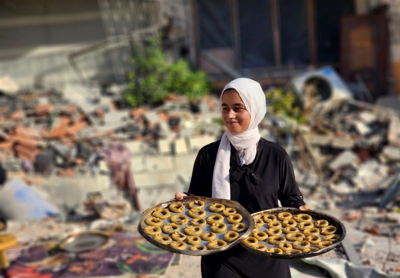 اليوم 254 من طوفان الأقصى عيد الأضحى في الأراضي المحتلة بفلسطين وغزة