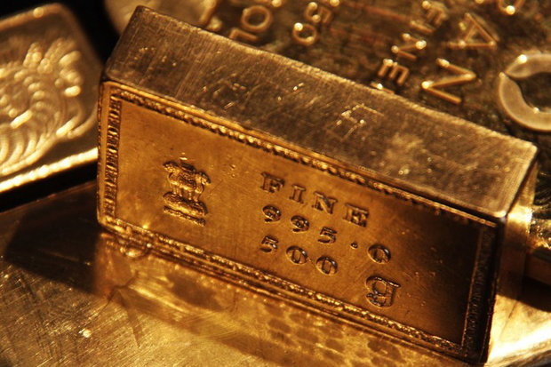 انخفاض أسعار الذهب العالمية؛ ووصل سعر الأوقية الواحدة إلى 2321 دولارا و87 سنتا
