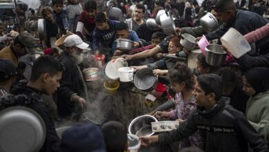 باحث إسرائيلي: على منظمة الحكم الذاتي أن يكون لها دور في غزة