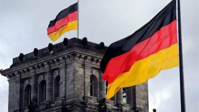 تدهور الوضع التجاري الألماني