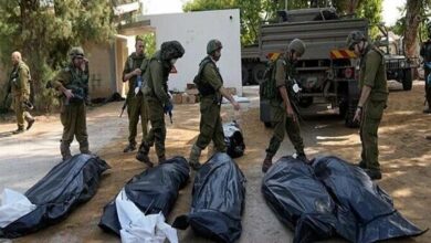 تل أبيب تعترف بمقتل وجرح 4 جنود آخرين في غزة