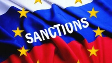 تمديد عقوبات الاتحاد الأوروبي على روسيا لمدة عام واحد